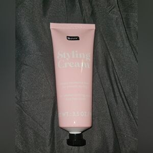 B-Pure Styling Cream 3.5oz BNIB